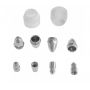 Piezas de recambio- Cortadora de plasma 85 125 - H / CNC