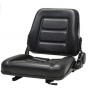 Asiento con resplado para elevadora