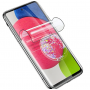 Protector de Pantalla Compatible con Samsung Galaxy A52s