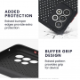 Carcasa Compatible con Samsung Galaxy A52 / A52 5G / A52s 5G