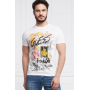 CAMISETA GRAFFITI MGI KRM