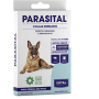 Zotal - Parasital Collar Antiparasitario de 75 cm para perros grandes