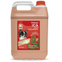 ICA CHPG20 Champú Antiparásitos Aloe Vera para Perros