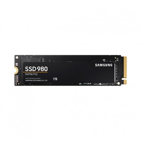 DISCO DURO M2 SSD 1TB SAMSUNG 980 PCIE30 NVME