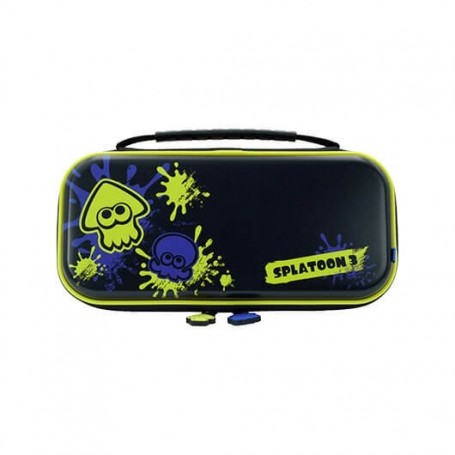 FUNDA HORI NINTENDO SWITCH SPLATOON 3