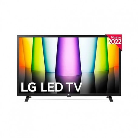 TELEVISIoN LED 32 32LQ63006LA LG SMART TV FHD