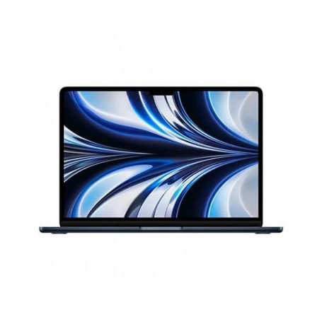 PORTaTIL APPLE MACBOOK AIR 13 MBA 2022 MIDNIGHT