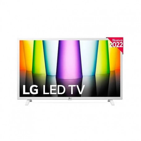 TV LED 32 LG 32LQ63806LCAEU SMART TV FHD