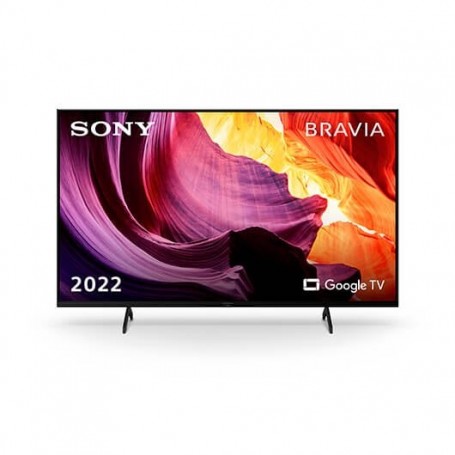 TELEVISIoN LED 50 SONY KD50X81K SMART TV 4K UHD