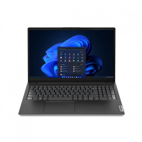 PORTATIL LENOVO V15 G3 AIP 82TT008USP NEGRO