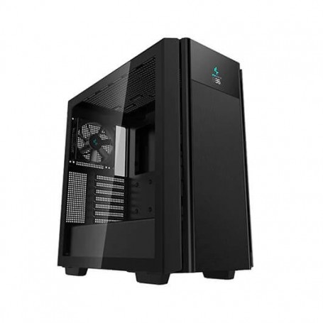 TORRE E ATX DEEPCOOL CH510 MESH DIGITAL BLACK