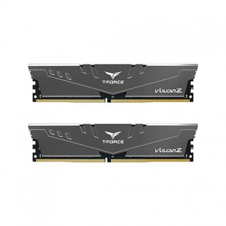 MODULO MEMORIA RAM DDR4 16GB 2X8GB 3600MHz TEAMGROUP VULCAN