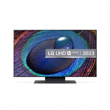 TELEVISIoN LED 50 LG 50UR91006LA SMART TV 4K 2023