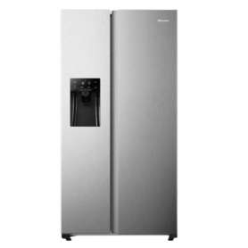 Réfrigérateur Américain - Hisense RS650N4AC2