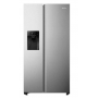Réfrigérateur Américain - Hisense RS650N4AC2