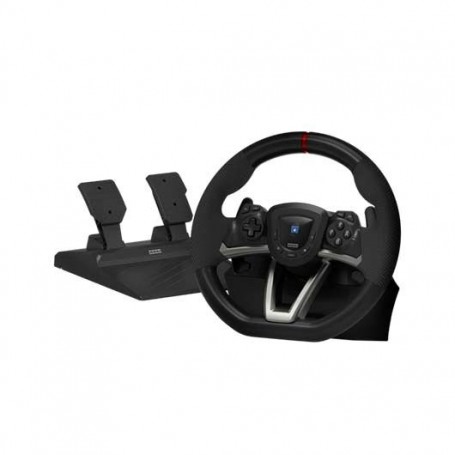 VOLANTE HORI RACING WHEEL PRO DELUXE NINTENDO