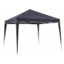 Carpa plegable