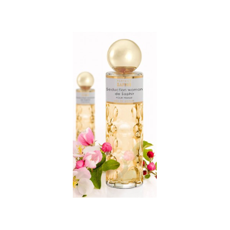 SPH SEDUCTION MULHER 200ML