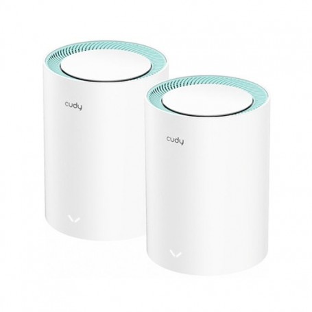 WIRELESS LAN REPETIDOR CUDY M1300 EXTENSOR MESH