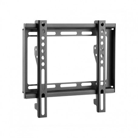 SOPORTE MONITOR GOOBAY MESA DOUBLE MOUNT FIX