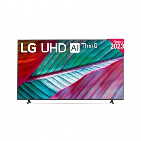 TELEVISIoN LED 75 LG 75UR78006LK UHD SMART TV 4K 2023