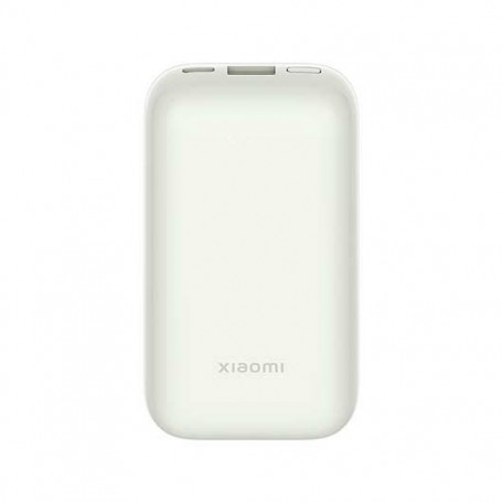 POWERBANK XIAOMI 33W 10000 PEDITION IVORY