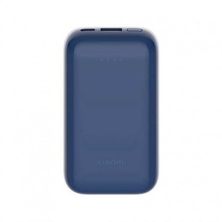 POWERBANK XIAOMI 33W 10000 PEDITION MIDNIGHT BLUE