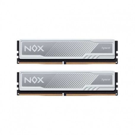 MODULO MEMORIA RAM DDR4 16GB 8X2GB 3200MHZ APACER NOX