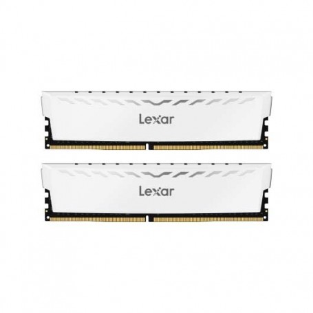 MODULO MEMORIA RAM DDR4 16GB 2X8GB 3600MHz LEXAR