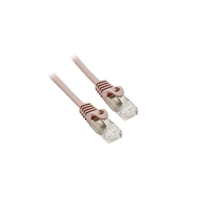Aisens Cable de Red RJ45 Cat.7 S/FTP 10m Gris