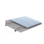 Kit Solar Aislada 3000W 24V 9000Whdia con batería AGM