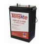 Kit Solar Aislada 3000W 24V 9000Whdia con batería AGM