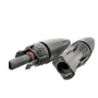 Kit Solar Aislada 3000W 24V 9000Whdia con batería AGM