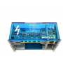 Kit Solar Aislada 3000W 24V 9000Whdia con batería AGM