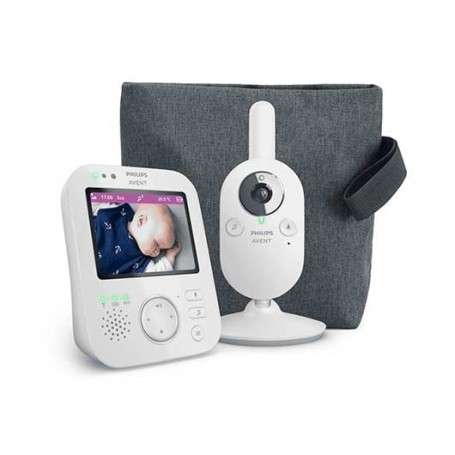Philips Avent Audio Monitor Vigila Bebés
