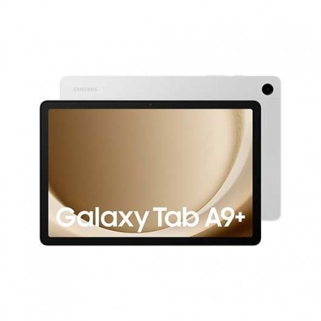 TABLET SAMSUNG GALAXY TAB A9 64GB WIFI PLATA