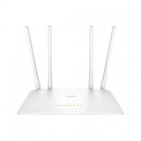 WIRELESS ROUTER CUDY 1200Mbps DUAL BAND