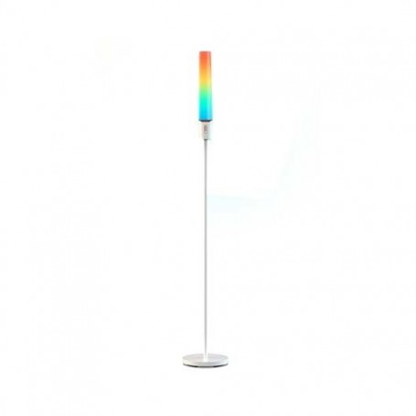 LAMPARA LED GOVEE RGBICWW CYLINDER FLOOR LAMP