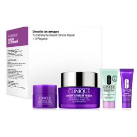 Smart Clinical Repair clinique