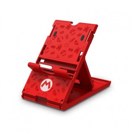 PLAYSTAND HORI SUPER MARIO