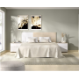 Dormitorio Matrimonio Blanco