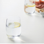 Vasos de cristal