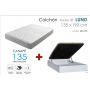 copy of Piso dormitorio amueblado