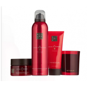 THE RITUAL OF AYURVEDA MEDIUM GIFT SET
