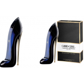 Eau de Parfum Good Girl 50 ml Carolina Herrera