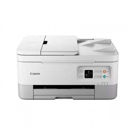 IMPRESORA CANON MULTIFUNCION PIXMA TS7451i