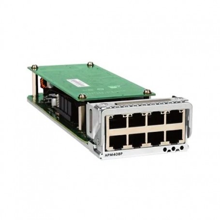 HUB SWITCH MoDULO NETGEAR APM408P 10000S