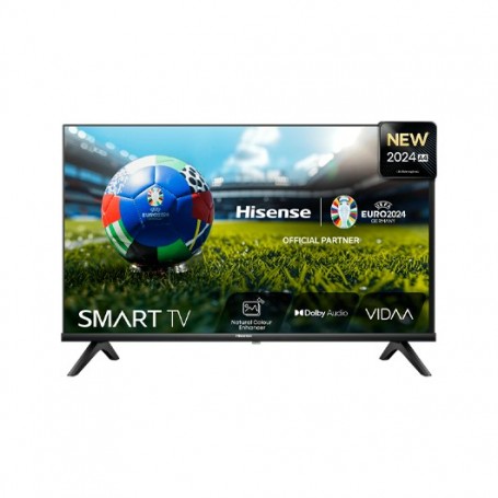TELEVISIoN DLED 40 HISENSE 40A4N SMART TELEVISIoN FHD