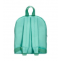 MOCHILA GUARDERIA INFANTIL DISEÑO VERDE