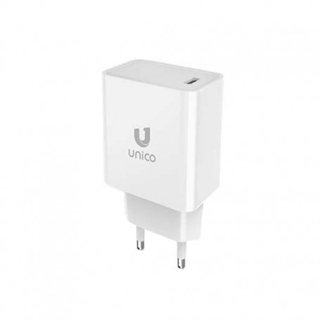 CARGADOR UNICO USB TIPOC 24A